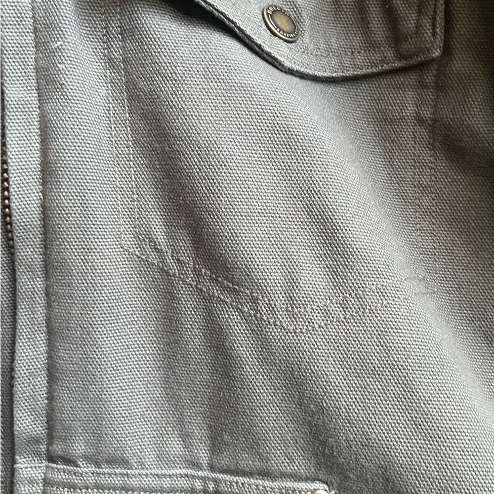 Duluth Trading Co jacket - Picture 9 of 10